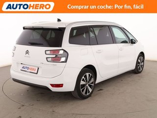 Citroën Grand C4 Picasso 1.2 PureTech Feel