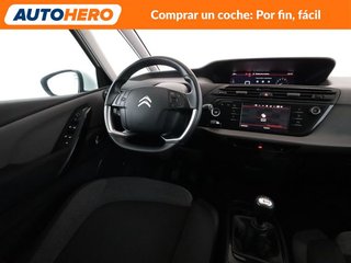 Citroën Grand C4 Picasso 1.2 PureTech Feel