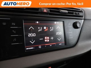 Citroën Grand C4 Picasso 1.2 PureTech Feel