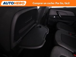 Citroën Grand C4 Picasso 1.2 PureTech Feel