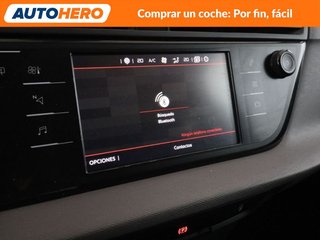 Citroën Grand C4 Picasso 1.2 PureTech Feel