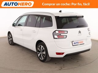 Citroën Grand C4 Picasso 1.2 PureTech Feel