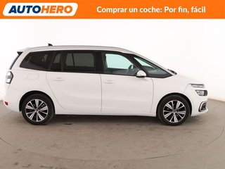 Citroën Grand C4 Picasso 1.2 PureTech Feel