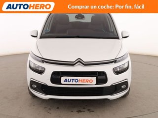 Citroën Grand C4 Picasso 1.2 PureTech Feel