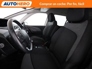 Citroën Grand C4 Picasso 1.2 PureTech Feel