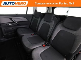 Citroën Grand C4 Picasso 1.2 PureTech Feel