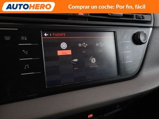 Citroën Grand C4 Picasso 1.2 PureTech Feel