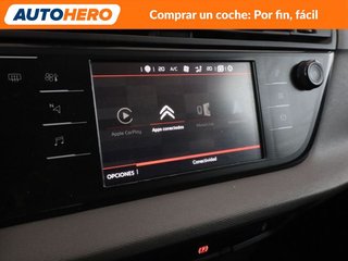 Citroën Grand C4 Picasso 1.2 PureTech Feel