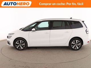 Citroën Grand C4 Picasso 1.2 PureTech Feel