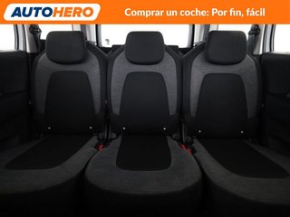 Citroën Grand C4 Picasso 1.2 PureTech Feel
