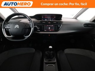Citroën Grand C4 Picasso 1.2 PureTech Feel