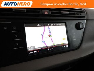Citroën Grand C4 Picasso 1.2 PureTech Feel