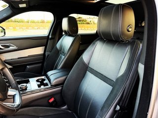 Land-Rover Range Rover Velar 2.0 D180 4WD Auto R-Dynamic SE
