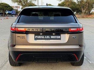 Land-Rover Range Rover Velar 2.0 D180 4WD Auto R-Dynamic SE