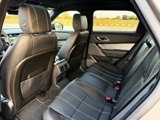 Land-Rover Range Rover Velar 2.0 D180 4WD Auto R-Dynamic SE