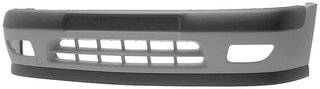 Paragolpes Delantero Imprimado (Con Agujero) (Modelo Vts) para Citroen SAXO 1996