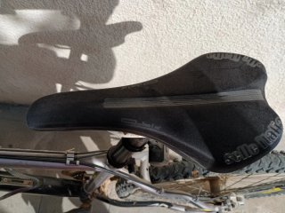 Bicicleta Orbea MTB 26" perfecto estado