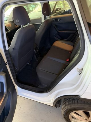 SEAT Ateca 2019