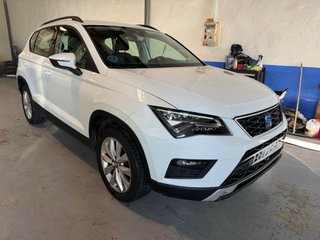 SEAT Ateca 2019