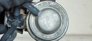 VALVULA EGR MERCEDES-BENZ CLASE M (W163) 430 (163
