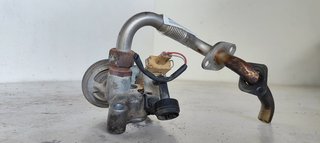 VALVULA EGR MERCEDES-BENZ CLASE M (W163) 430 (163