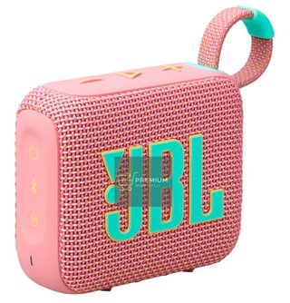 JBL GO 4