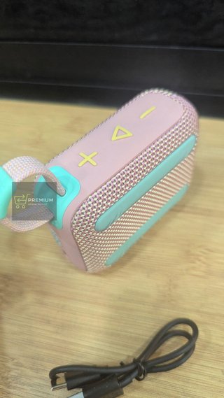 JBL GO 4