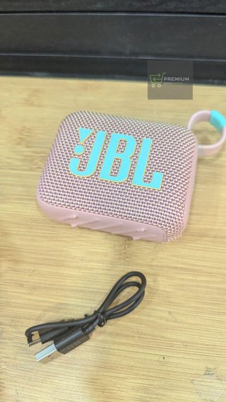 JBL GO 4