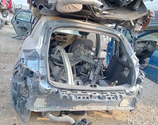 Airbag delantero derecho renault megane iii 307850