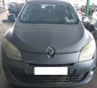 Airbag delantero derecho renault megane iii 307850