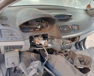 Airbag delantero derecho renault megane iii 307850
