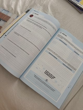 Libro de texto talentum 1 eso  Valores