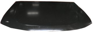 Capó para Dacia DUSTER 2010 y DUSTER 2013