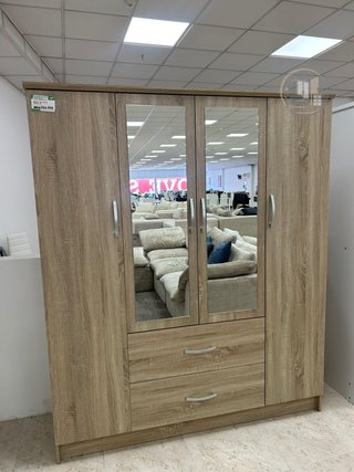 Armario Matrimonial 160x190cm - NUEVO