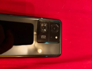 Xiaomi 13t Negro