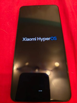 Xiaomi 13t Negro