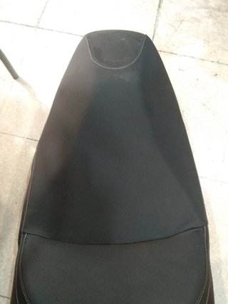 Asiento Honda Forza 125