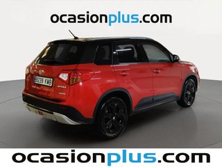 Suzuki Vitara 1.4 Turbo GLX 4WD 103 kW (140 CV)