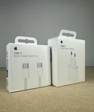 Apple Cargador iphone