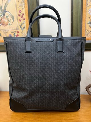 Bolso Montblanc
