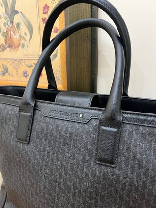 Bolso Montblanc