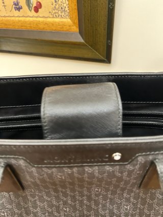 Bolso Montblanc
