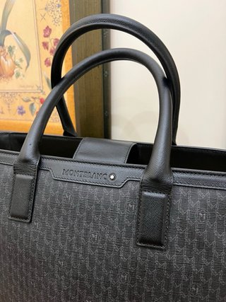 Bolso Montblanc