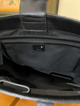 Bolso Montblanc