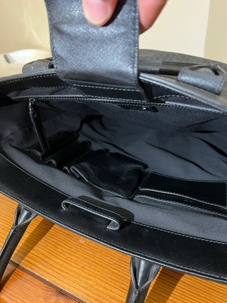 Bolso Montblanc