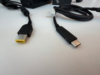 Dock Station Lenovo Thinkpad USB-C