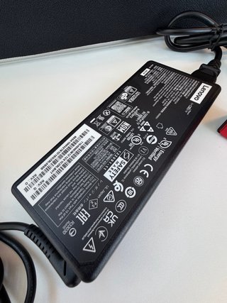 Dock Station Lenovo Thinkpad USB-C