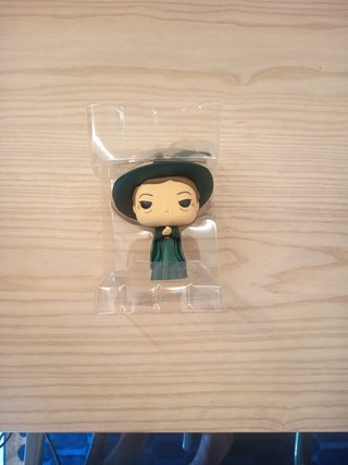 Funko Pop Harry Potter Minerva McGonagall 93