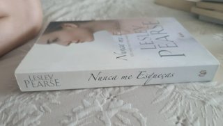 Nunca Me Esqueças