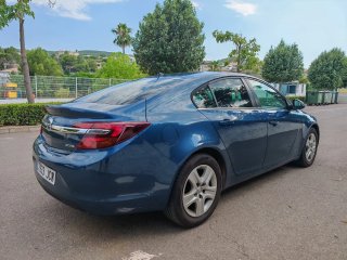 Opel Insignia 2015